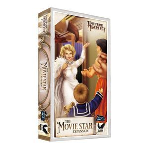 Picture Perfect: The Movie Star Expansion